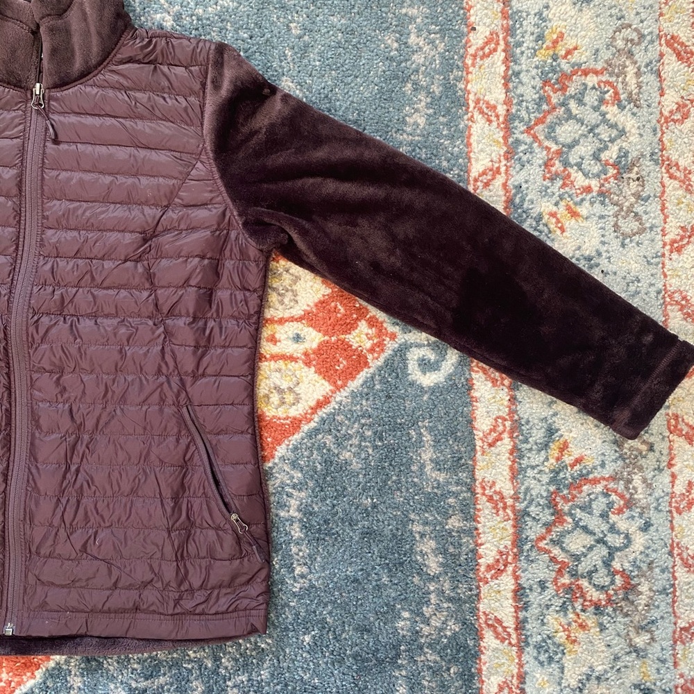 Purple Jacket - Picture 3 of 7